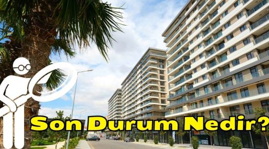 Beylikdüzü Kavaklı Mahallesi 2+1 Satılık Daire Analizi